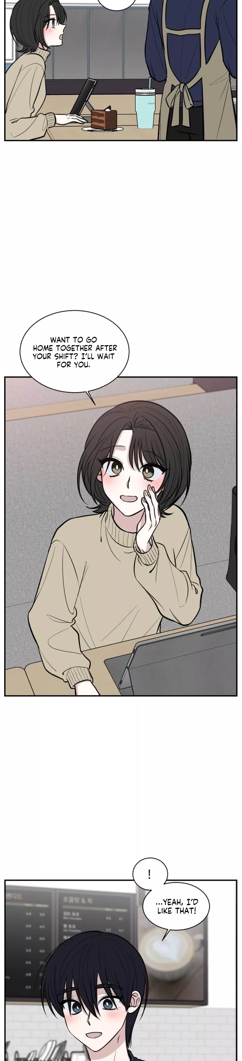 Read Turning Point Manga Online