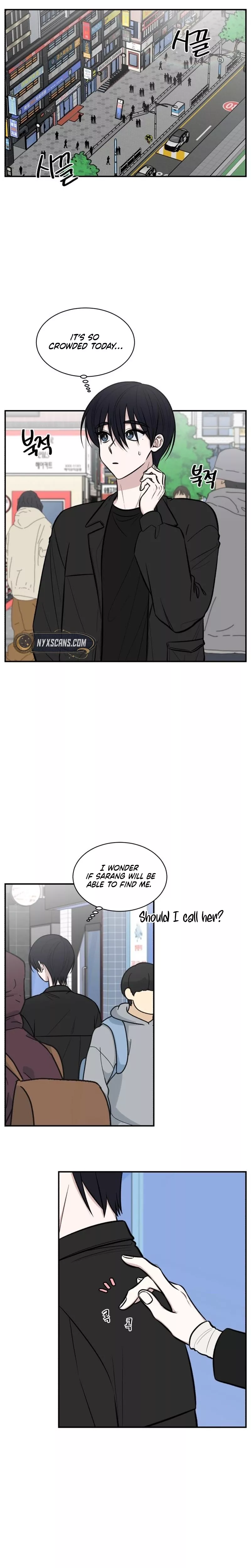 Read Turning Point Manga Online