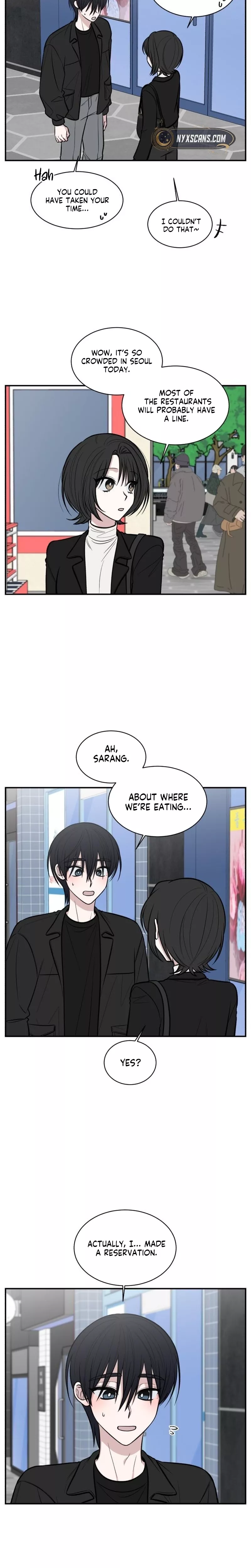 Read Turning Point Manga Online