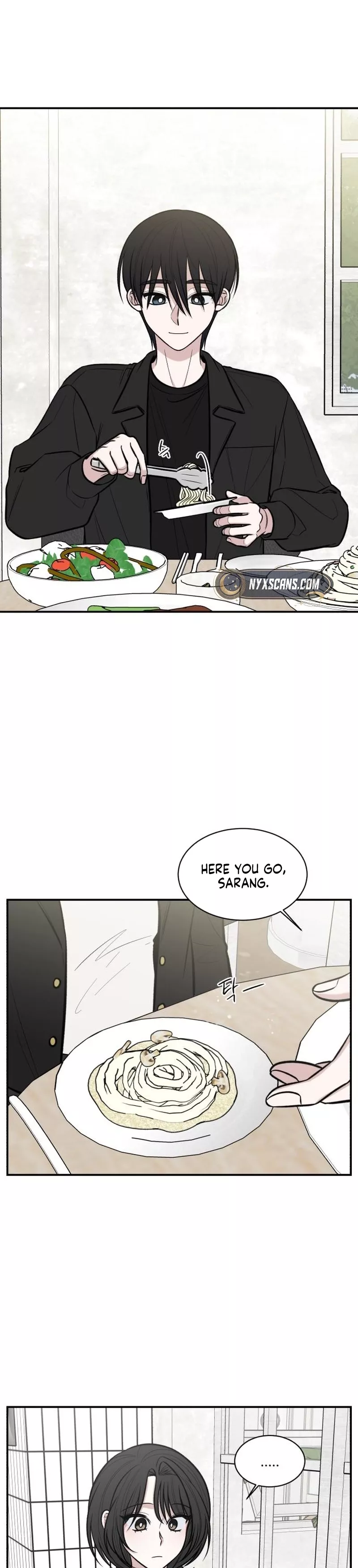 Read Turning Point Manga Online