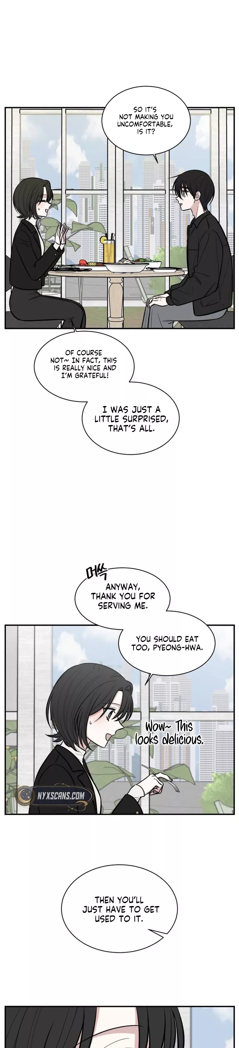 Read Turning Point Manga Online