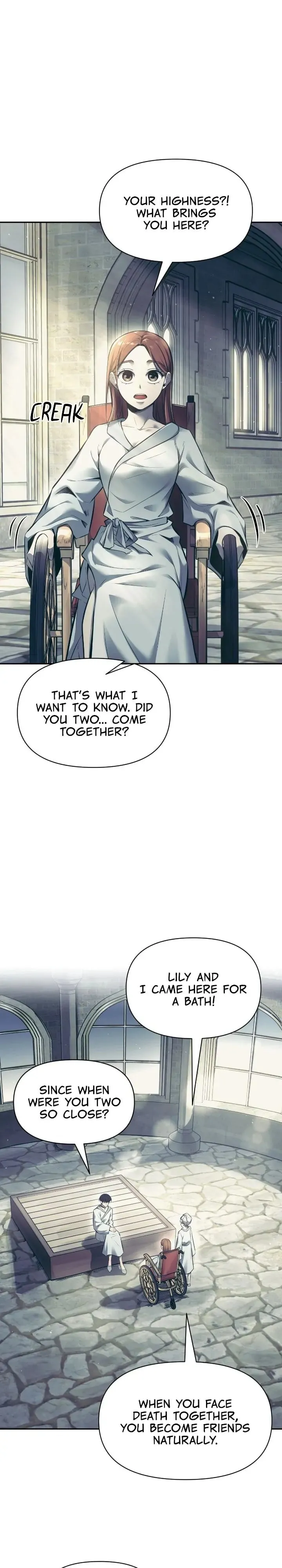 Read Tyrant of the Tower Defense Game Manga Online