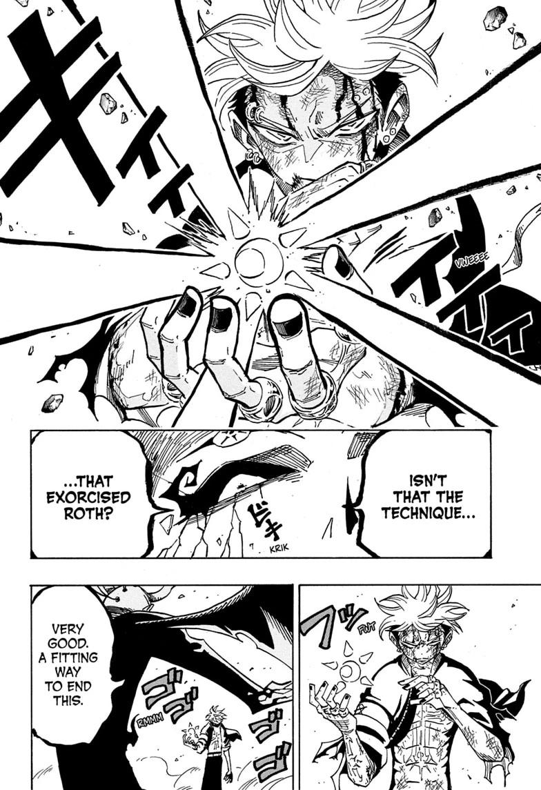 Read Ultimate Exorcist Kiyoshi Manga Online