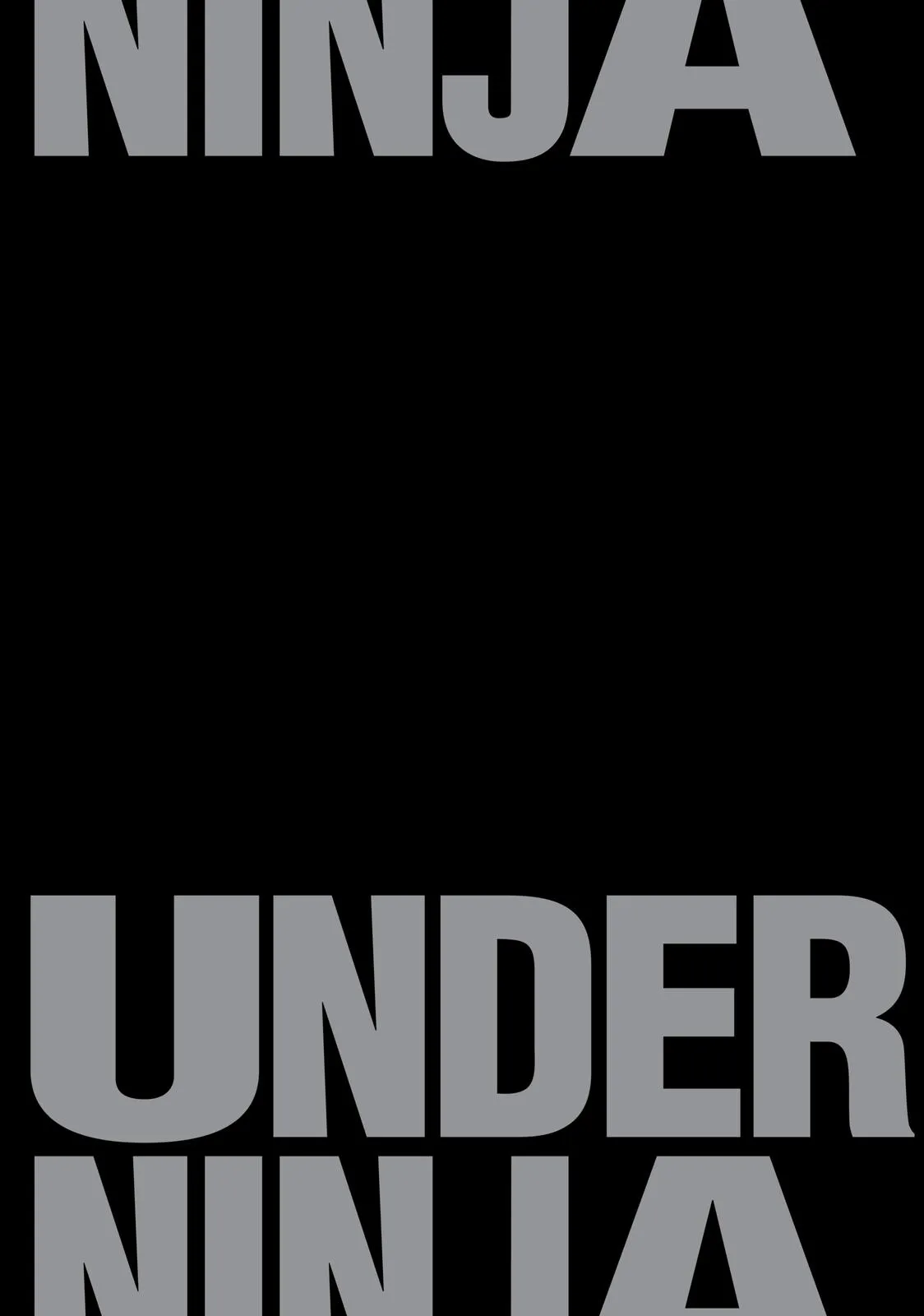 Read Under Ninja Manga Online