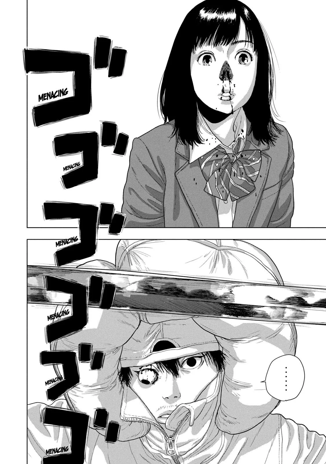 Read Under Ninja Manga Online