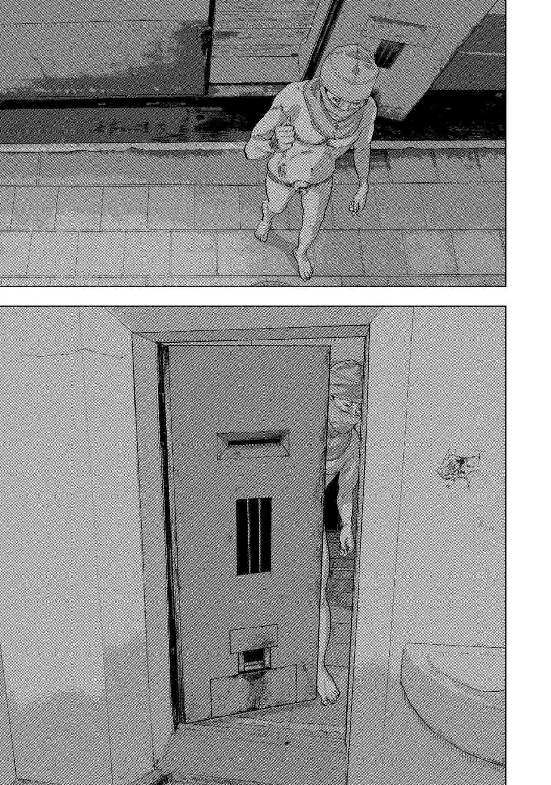 Read Under Ninja Manga Online