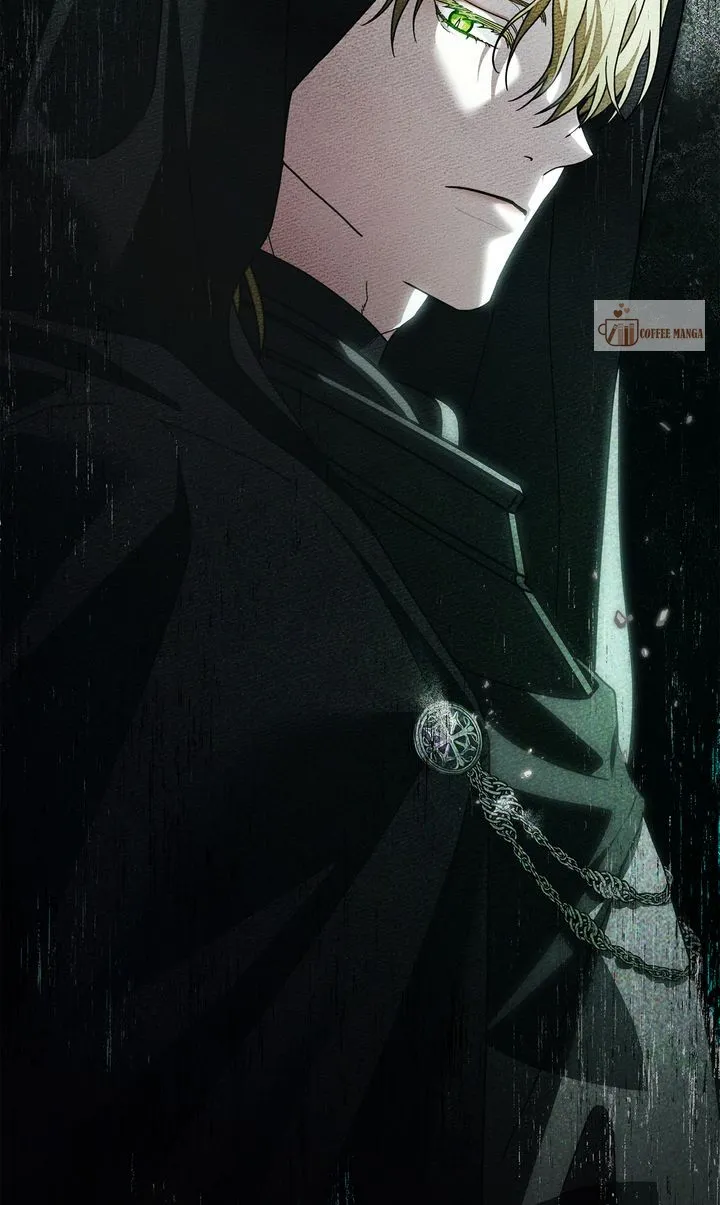 Read Under the Oak Tree Manga Online