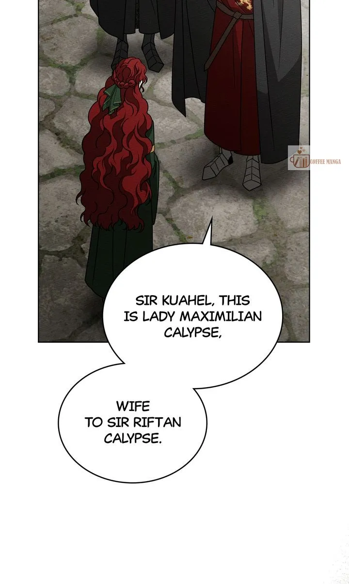 Read Under the Oak Tree Manga Online