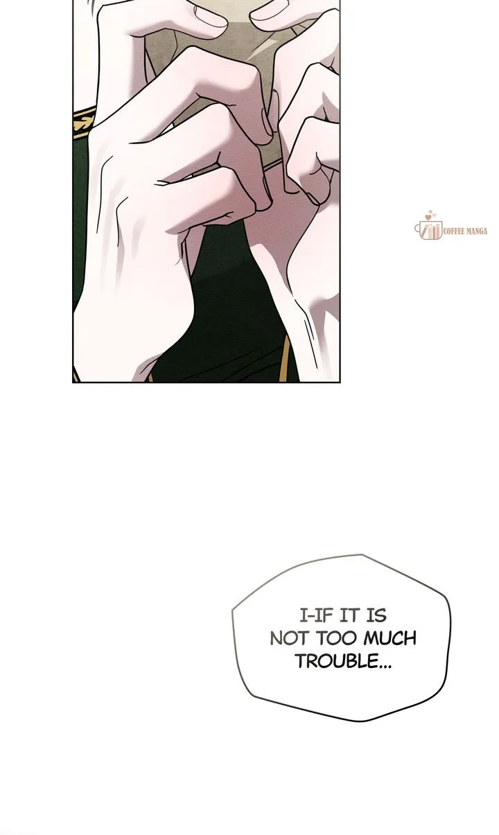 Read Under the Oak Tree Manga Online