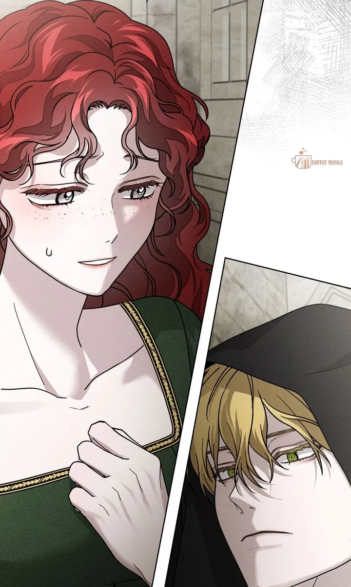 Read Under the Oak Tree Manga Online