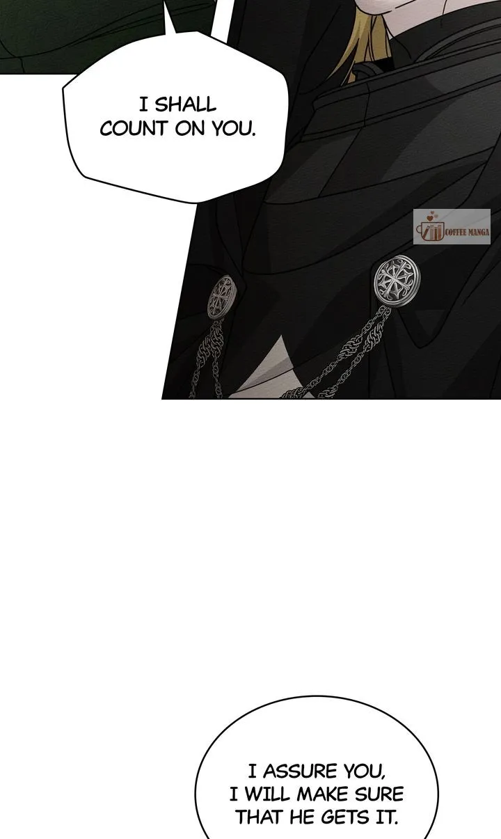 Read Under the Oak Tree Manga Online
