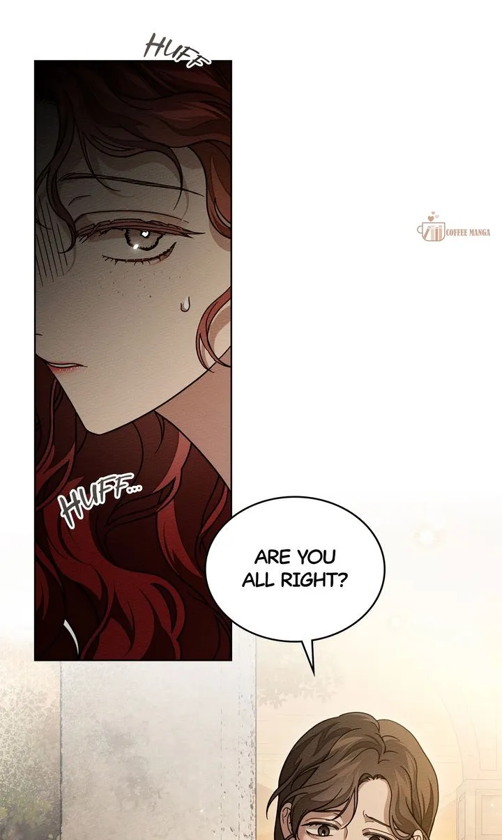 Read Under the Oak Tree Manga Online