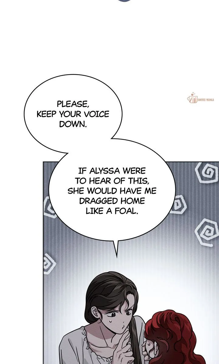Read Under the Oak Tree Manga Online