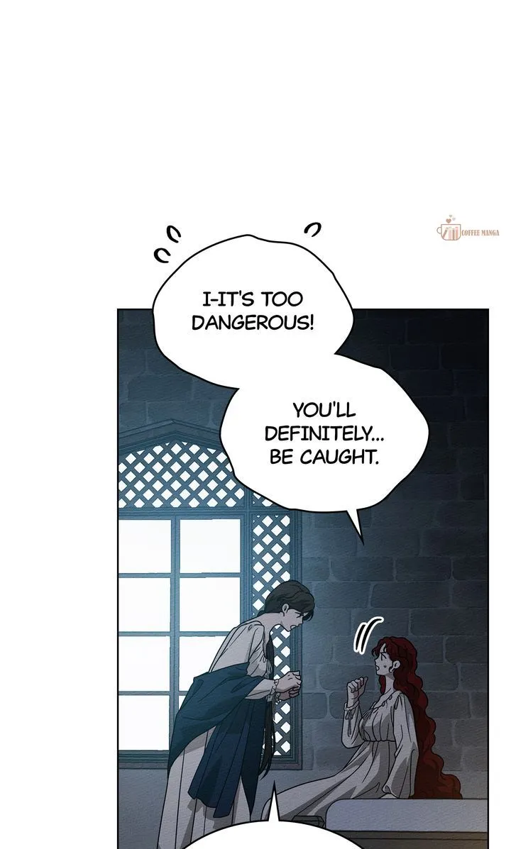 Read Under the Oak Tree Manga Online