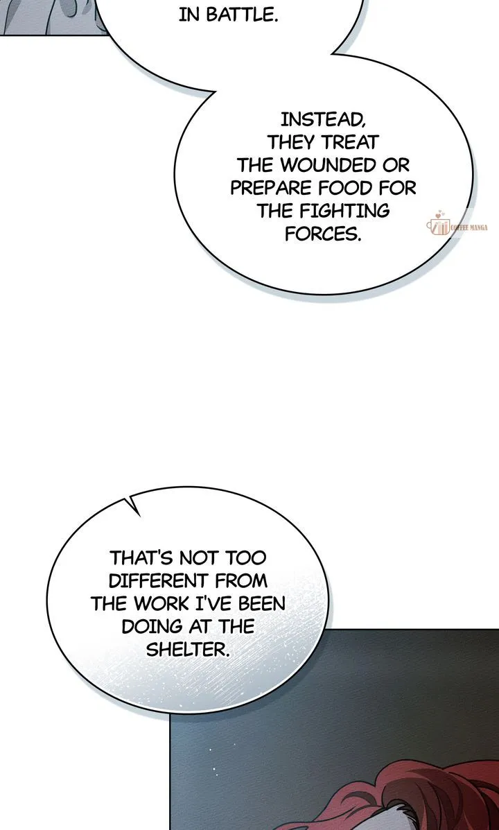 Read Under the Oak Tree Manga Online