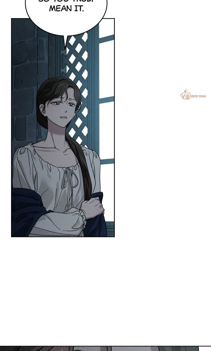 Read Under the Oak Tree Manga Online