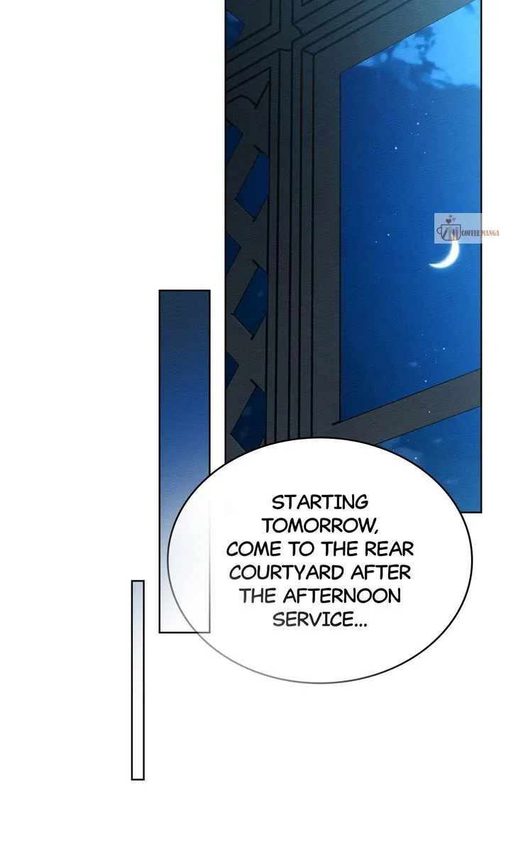 Read Under the Oak Tree Manga Online