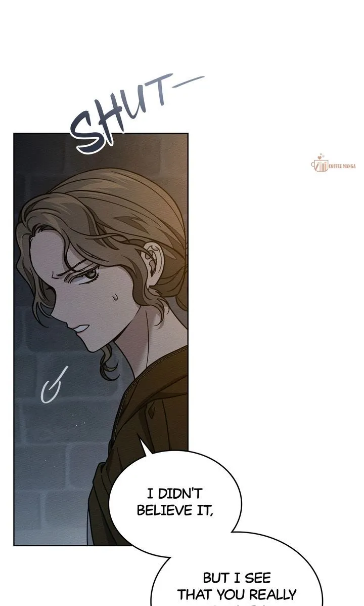 Read Under the Oak Tree Manga Online