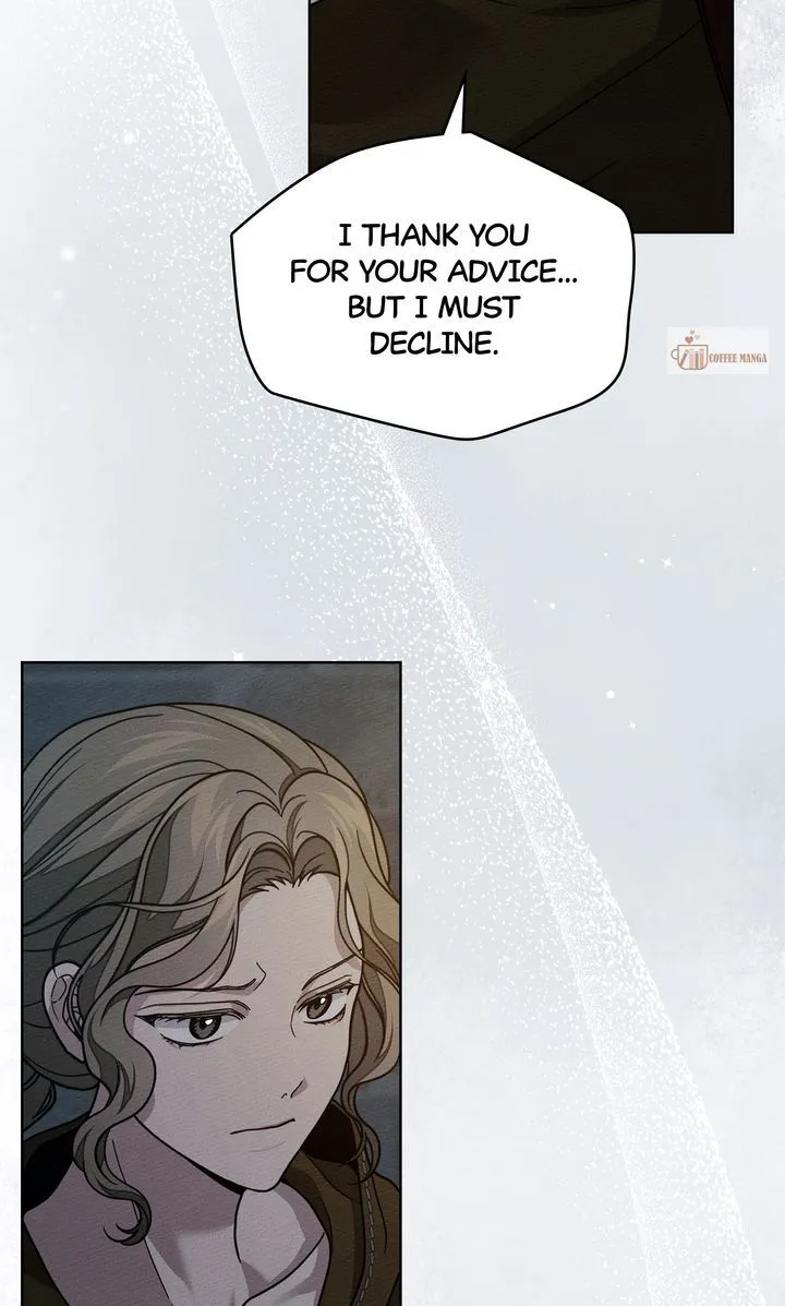 Read Under the Oak Tree Manga Online