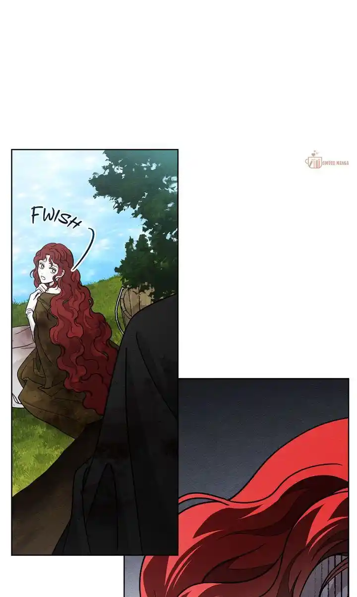 Read Under the Oak Tree Manga Online