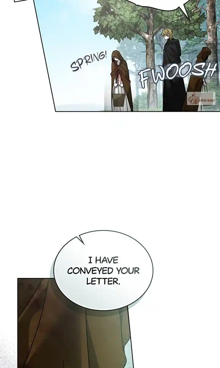 Read Under the Oak Tree Manga Online