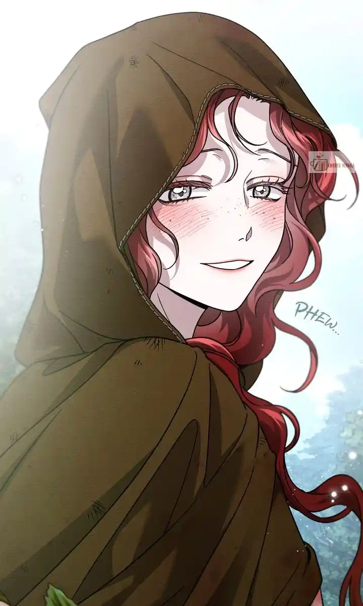 Read Under the Oak Tree Manga Online