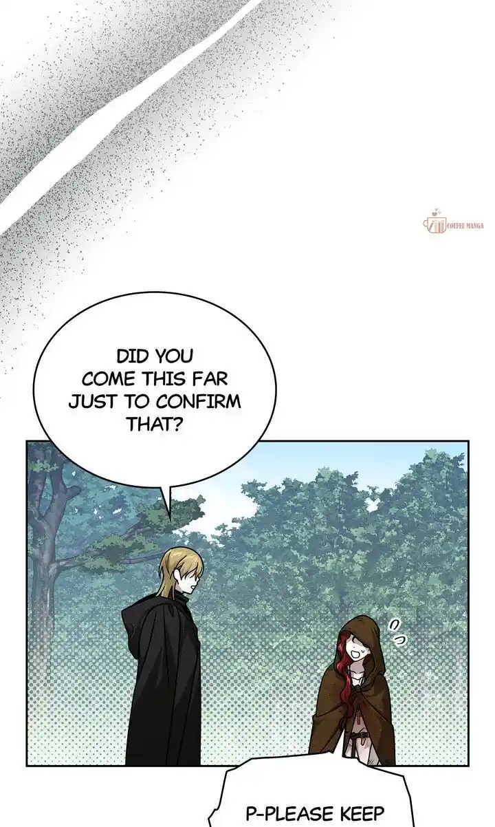 Read Under the Oak Tree Manga Online