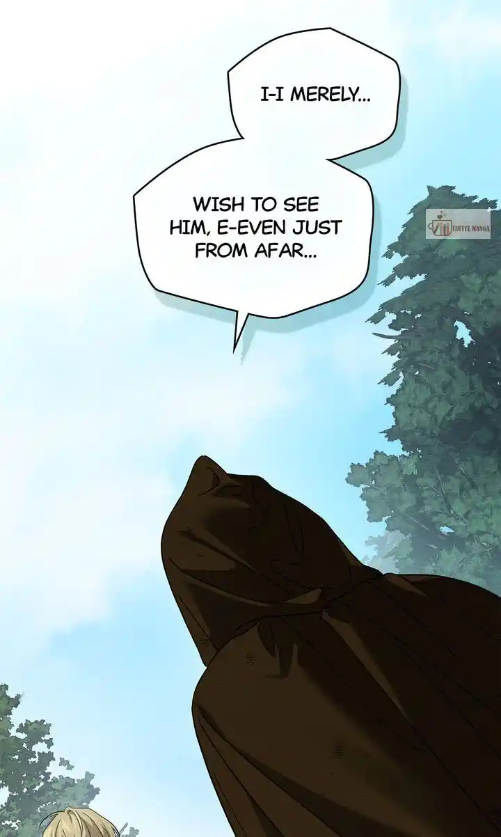 Read Under the Oak Tree Manga Online