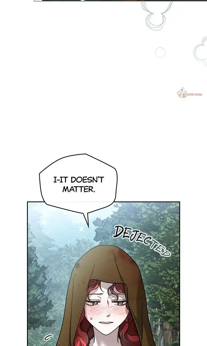 Read Under the Oak Tree Manga Online