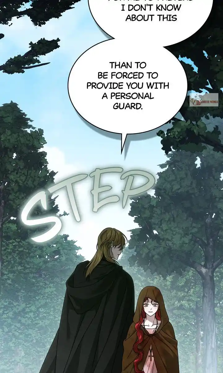 Read Under the Oak Tree Manga Online