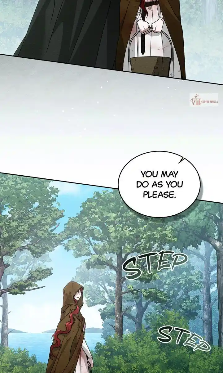 Read Under the Oak Tree Manga Online