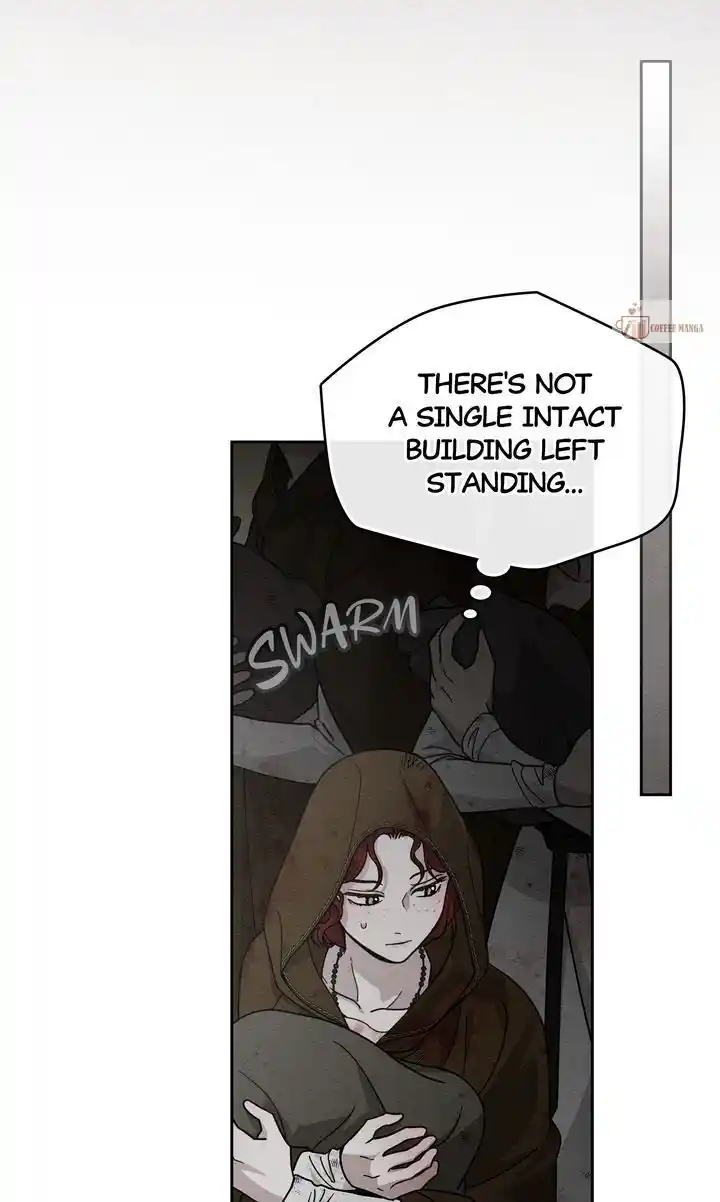 Read Under the Oak Tree Manga Online