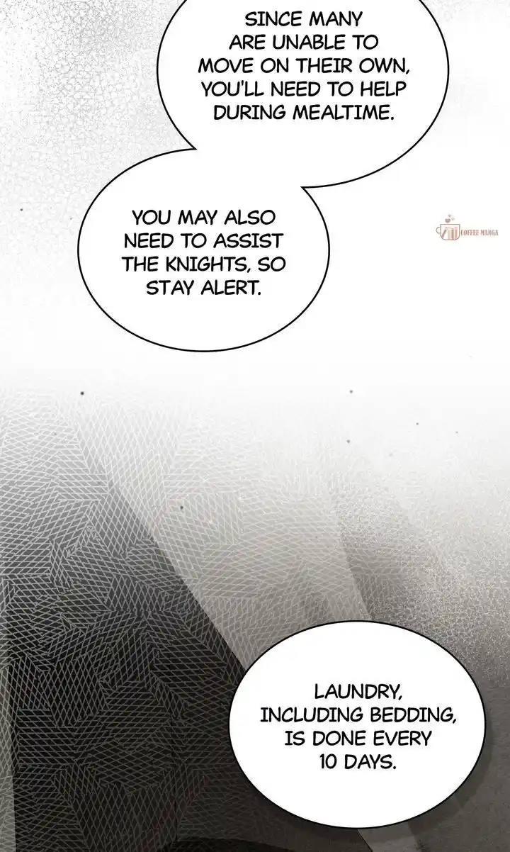 Read Under the Oak Tree Manga Online