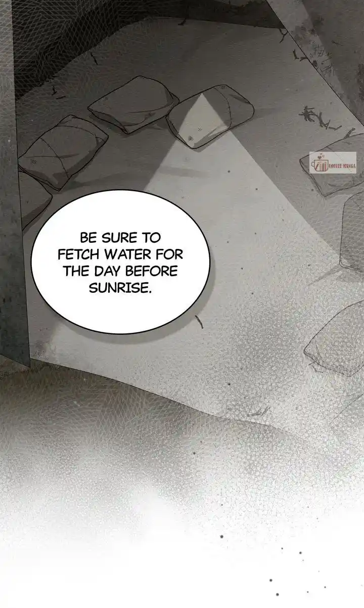 Read Under the Oak Tree Manga Online