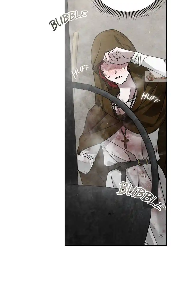 Read Under the Oak Tree Manga Online