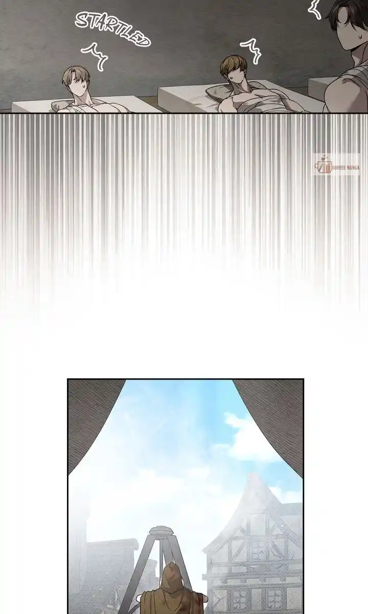 Read Under the Oak Tree Manga Online