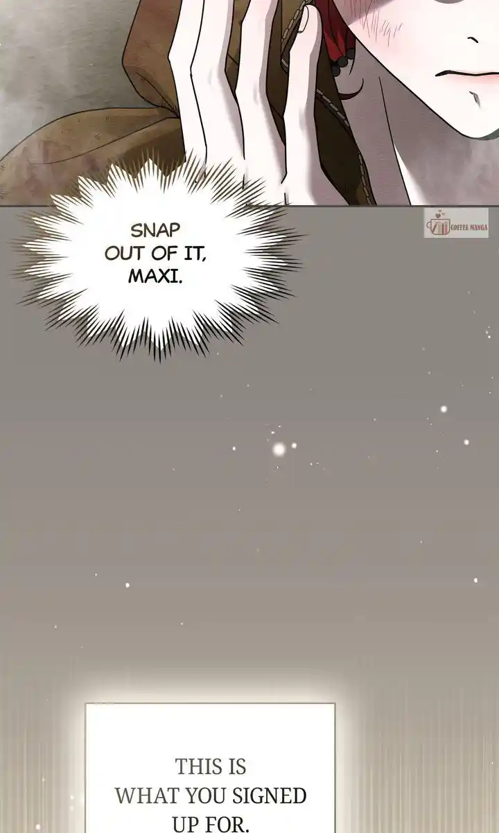 Read Under the Oak Tree Manga Online