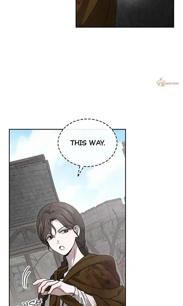 Read Under the Oak Tree Manga Online