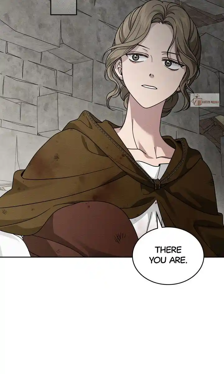 Read Under the Oak Tree Manga Online