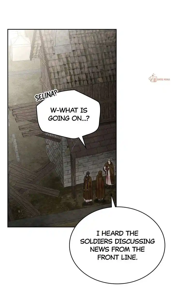 Read Under the Oak Tree Manga Online