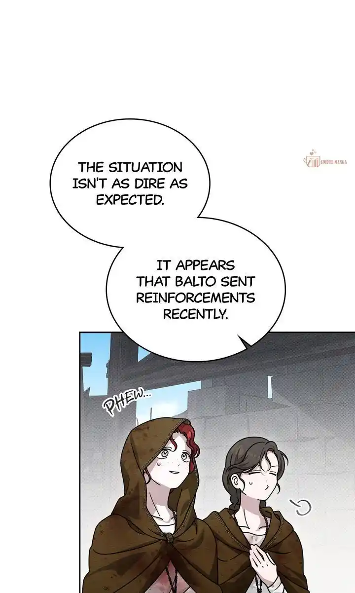 Read Under the Oak Tree Manga Online