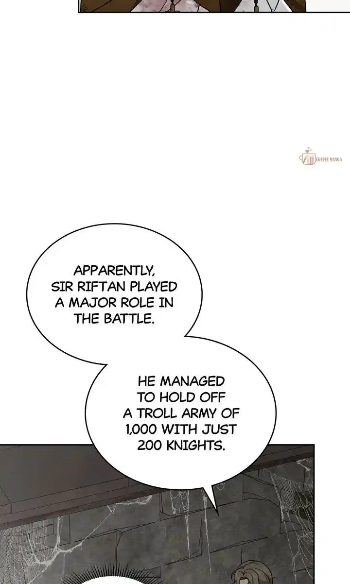 Read Under the Oak Tree Manga Online