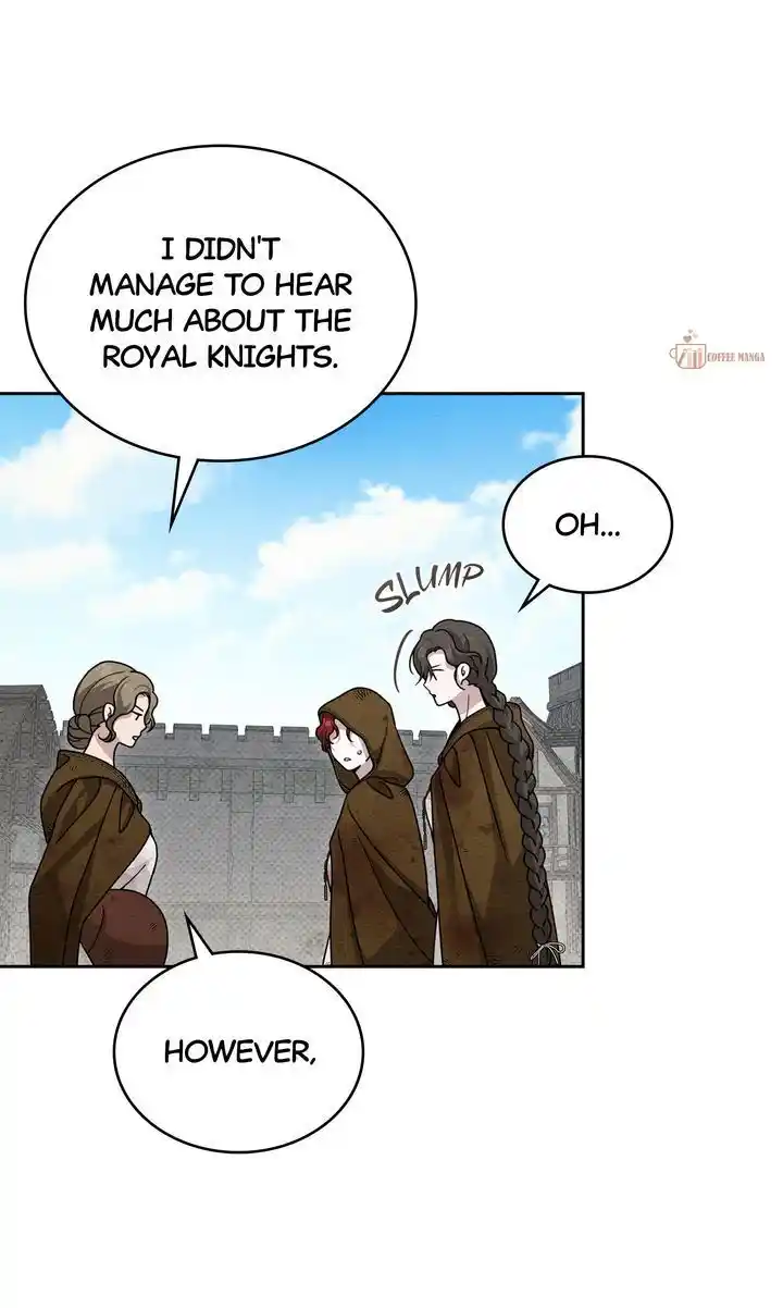 Read Under the Oak Tree Manga Online