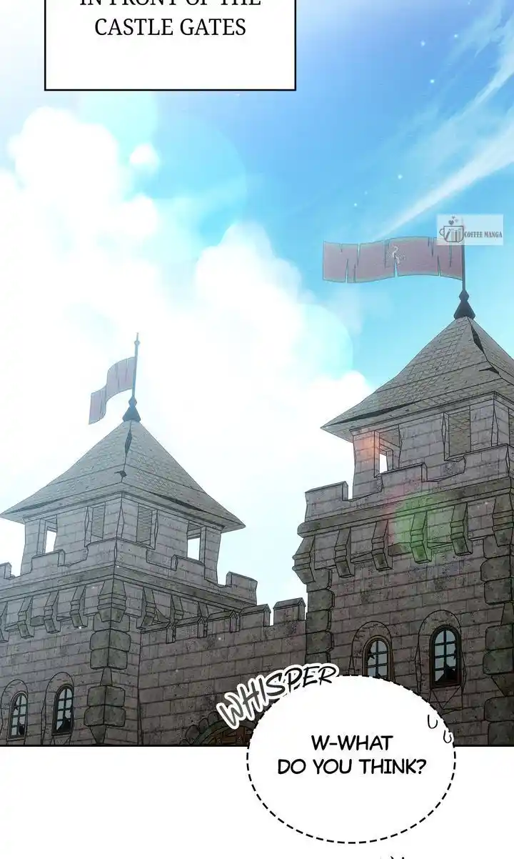 Read Under the Oak Tree Manga Online