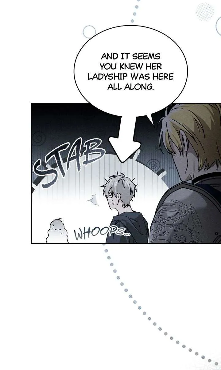 Read Under the Oak Tree Manga Online