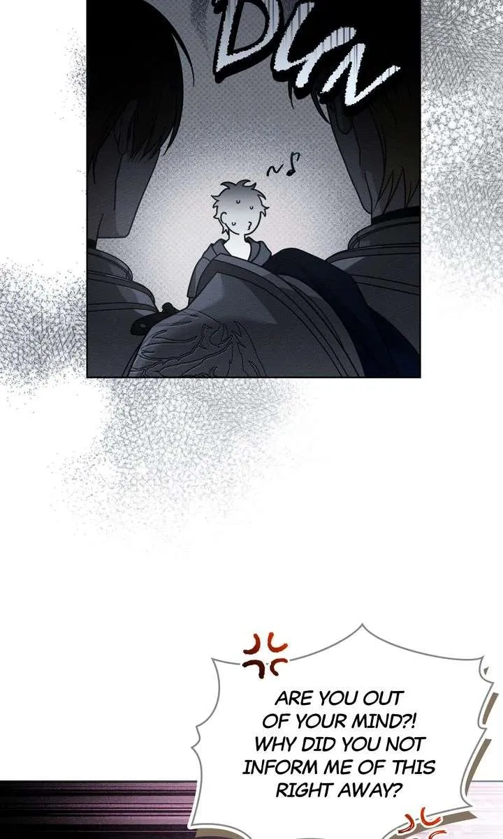 Read Under the Oak Tree Manga Online