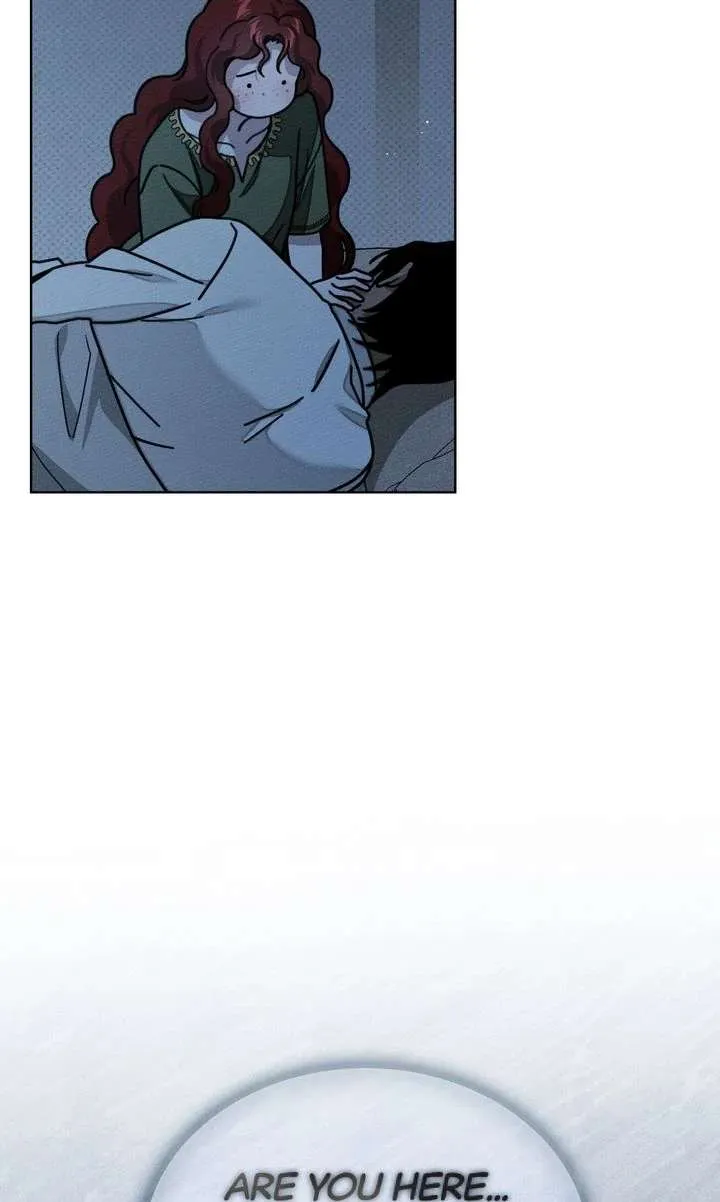 Read Under the Oak Tree Manga Online