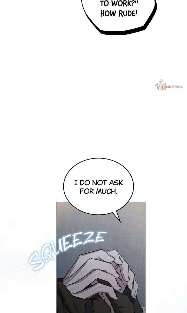 Read Under the Oak Tree Manga Online