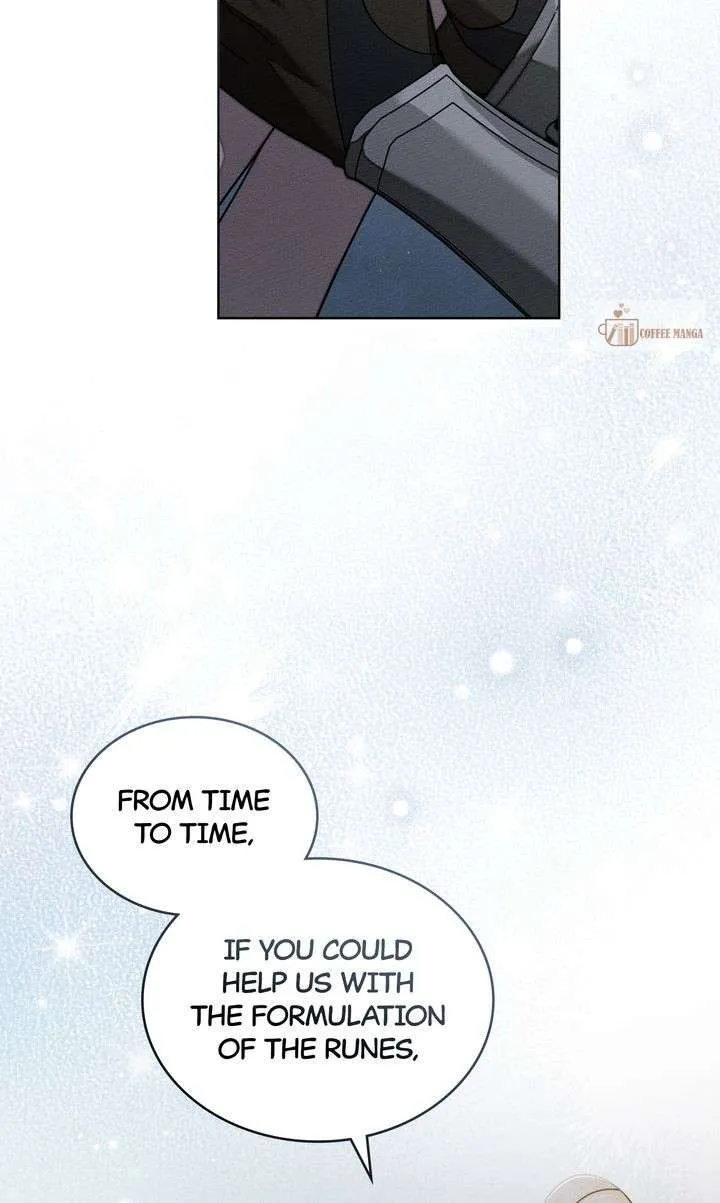 Read Under the Oak Tree Manga Online