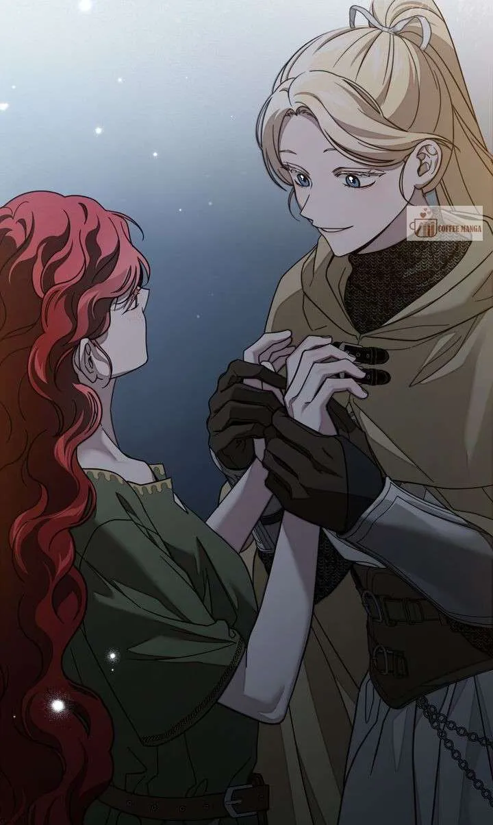 Read Under the Oak Tree Manga Online